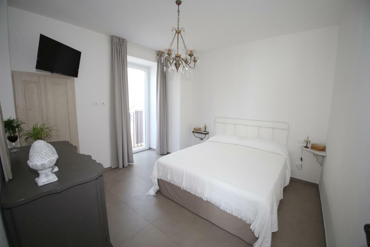 Suite Terrace