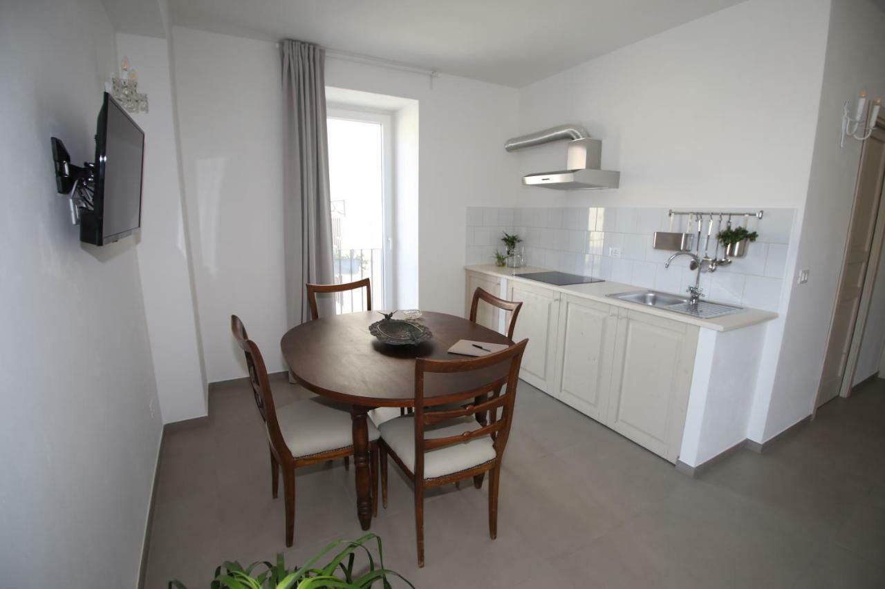 Suite Terrace