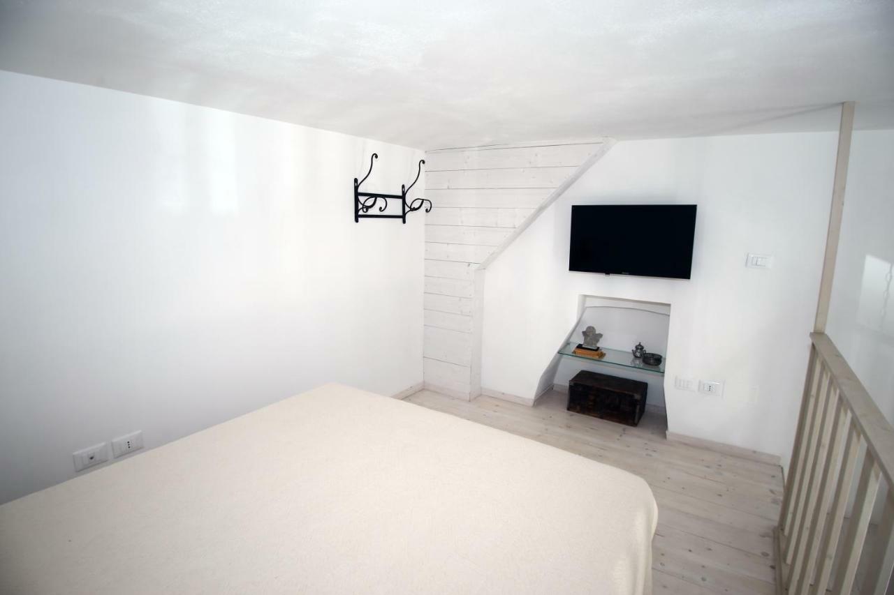 Junior Suite Sea View