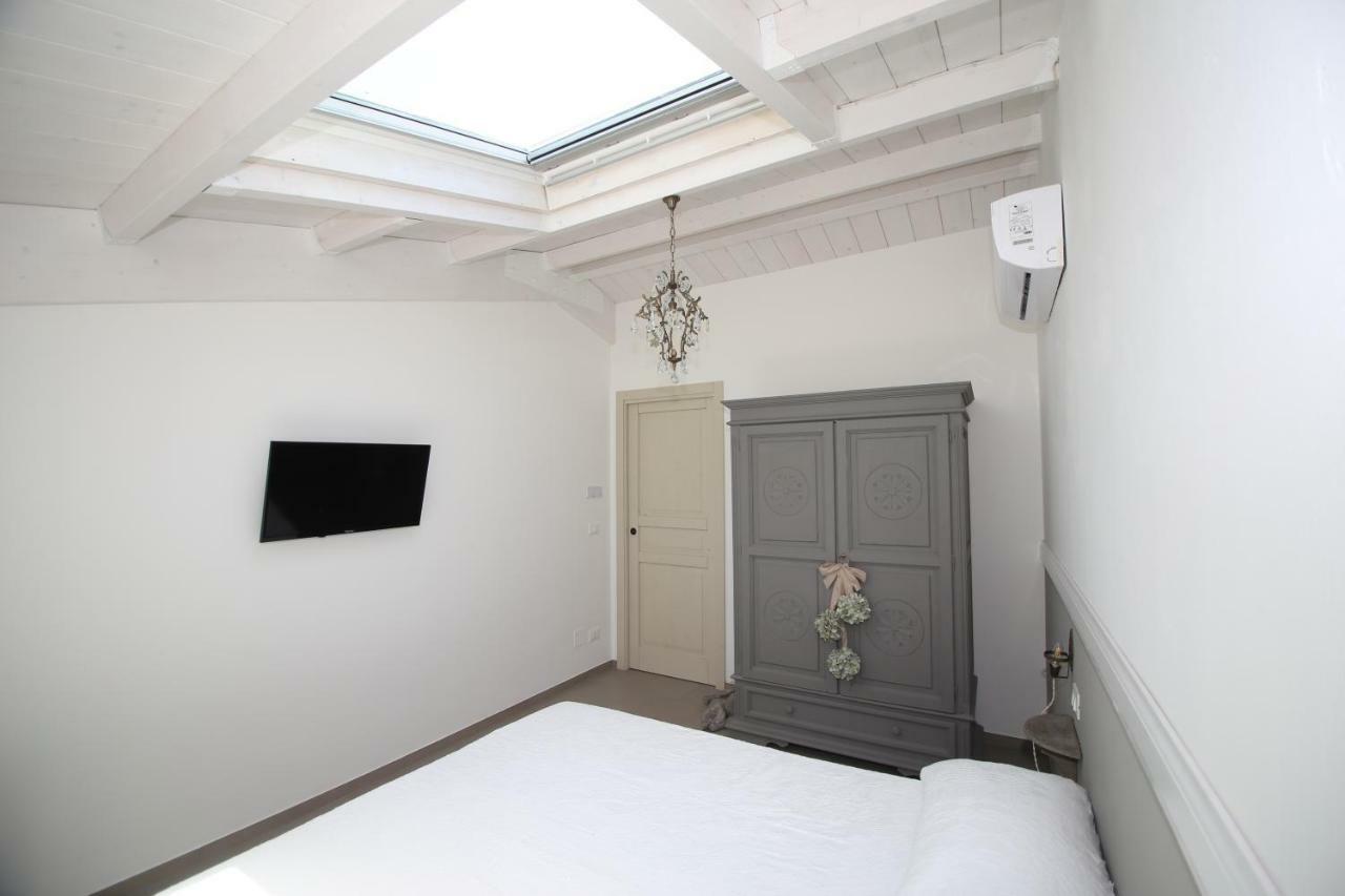 Deluxe Suite Sea View