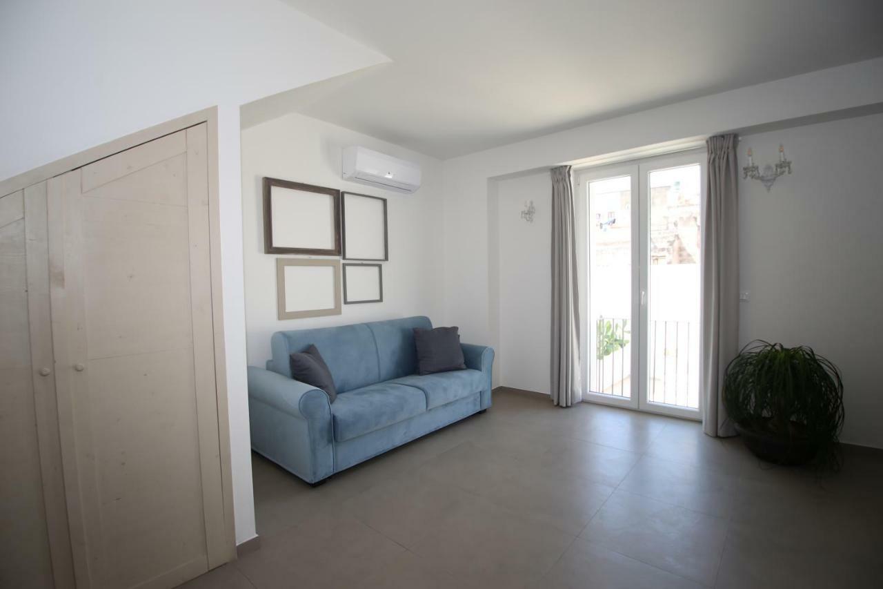 Suite Terrace