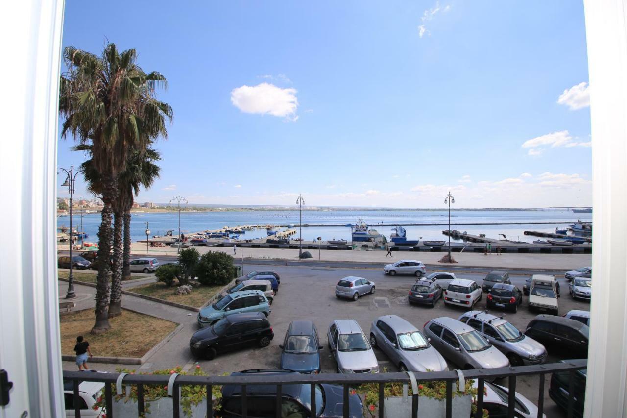 Junior Suite Sea View