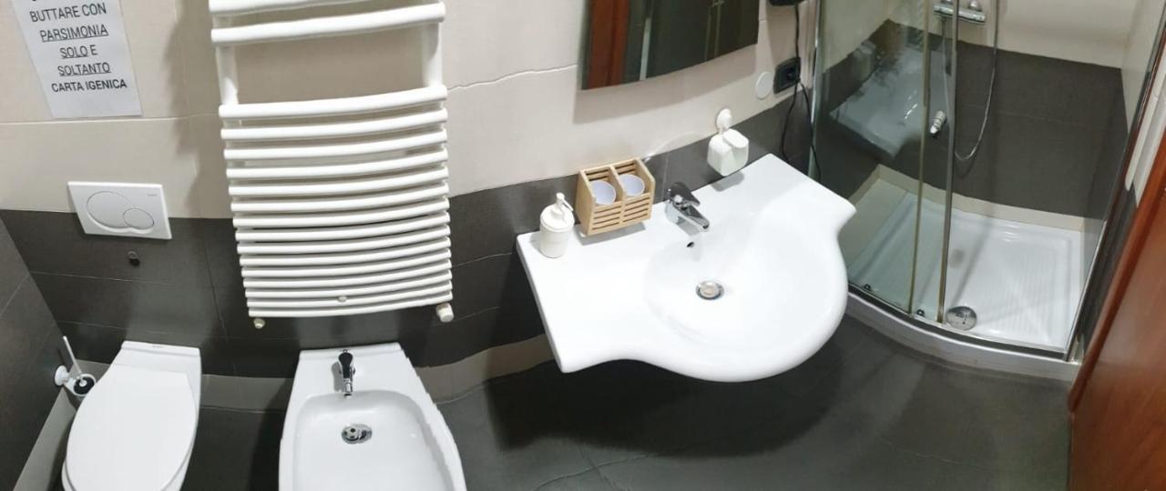 Double or Twin Room Extra Bed