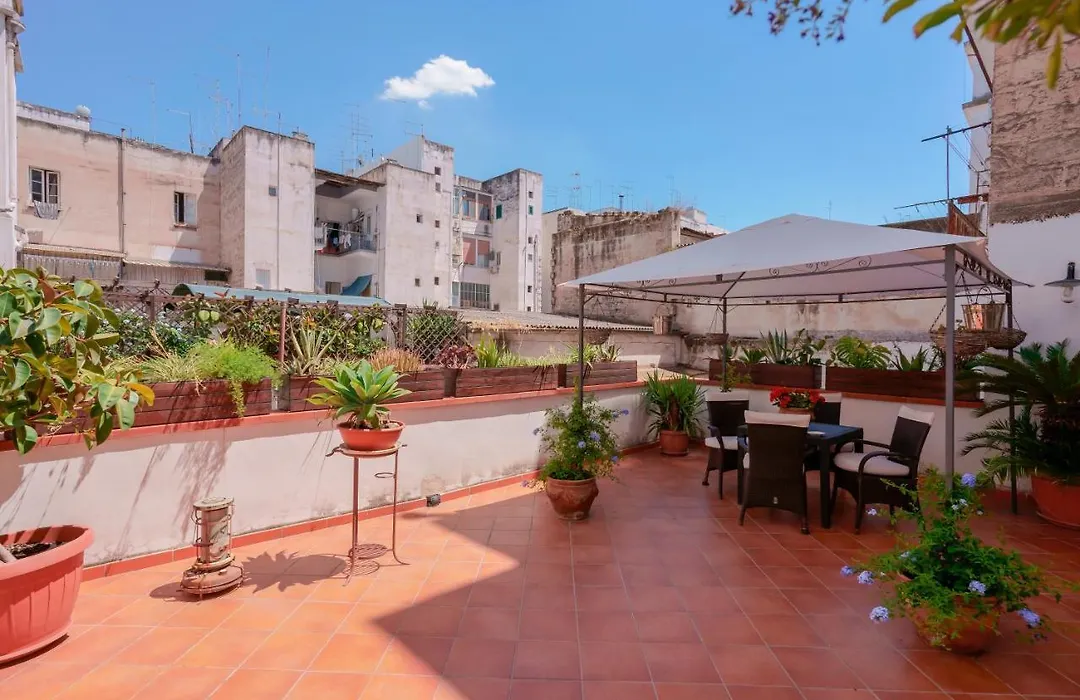 B&B Il Melograno Taranto-1