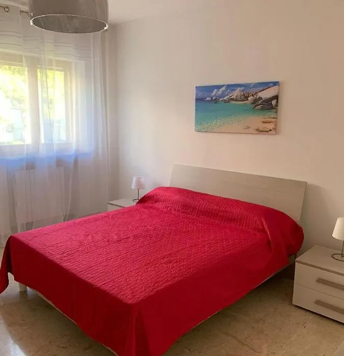 Casa Vacanze Re Del Mare-1