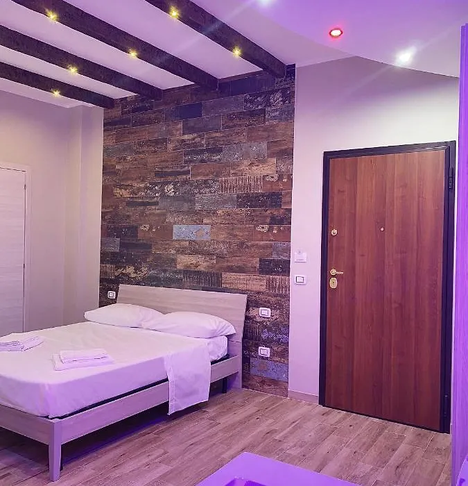 B&B New Paris & Suite-1