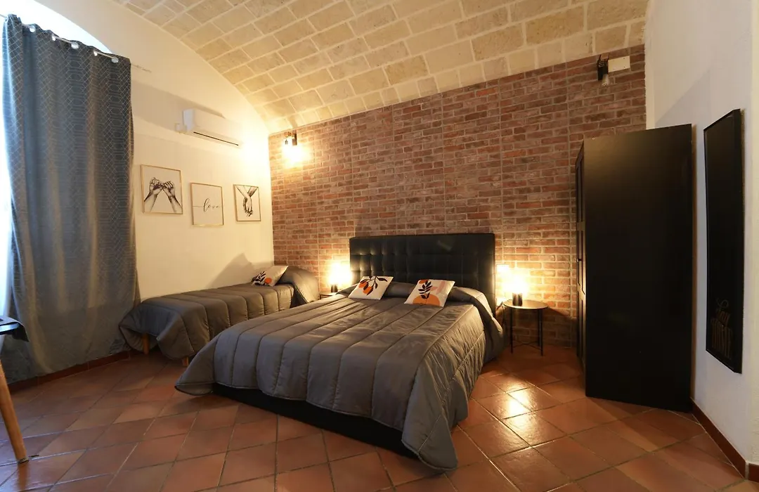 Casa Felice Maison De Charme-1