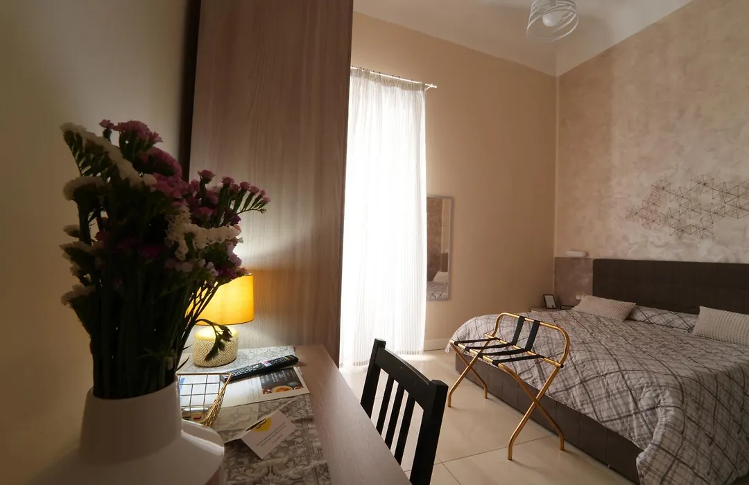 Casa Felice Suite Room-1