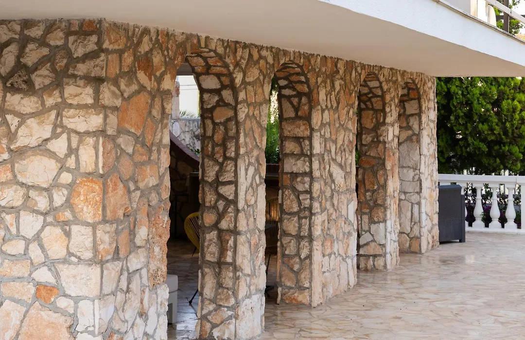 Villa Angela Suite-1