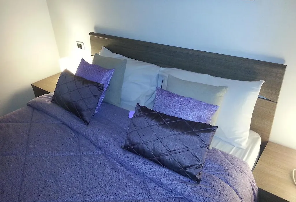 Appartamento B&B Suite Stefanelli-1