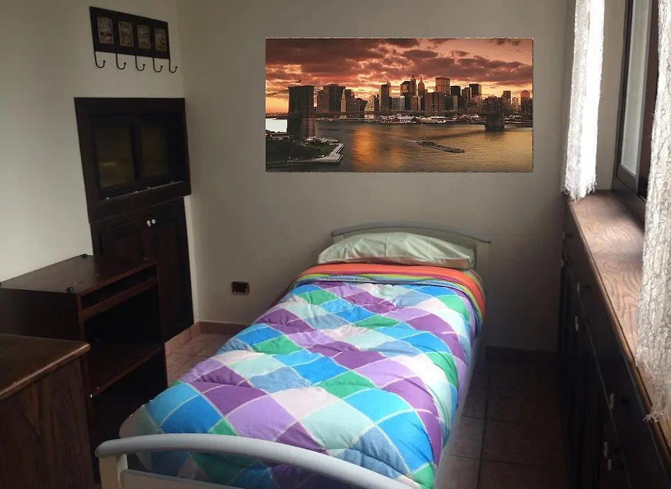 B&B Casamariasofia-1
