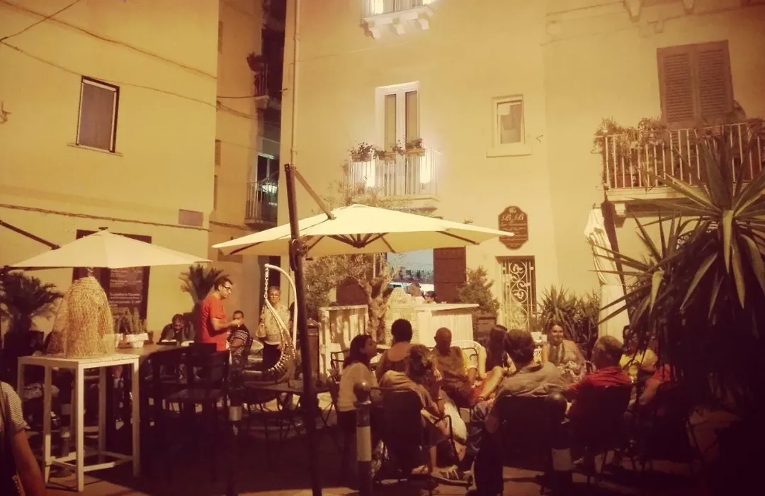 B&B San Francesco-1