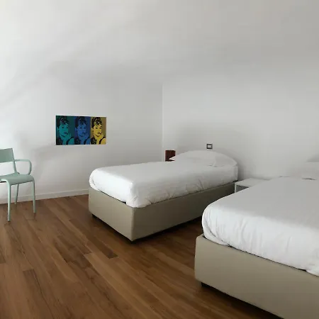 Lo Schiaccianoci B&B-2