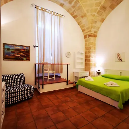 Room N.22 Suite & Apartment-3