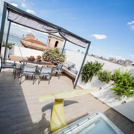 Bed&breakfast La Nassa-3