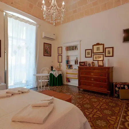 B&B Il Melograno Taranto-2