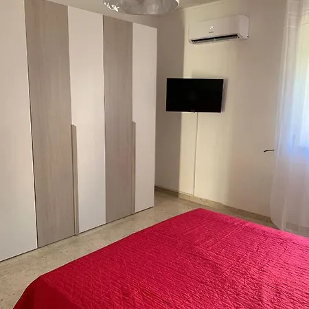 Casa Vacanze Re Del Mare-3