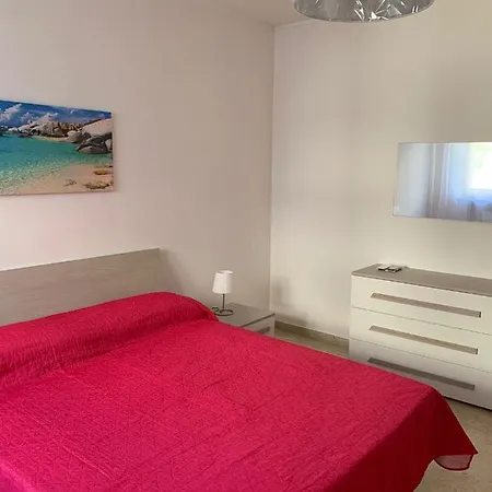 Casa Vacanze Re Del Mare-2