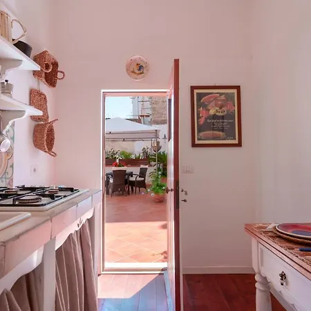B&B Il Melograno Taranto-3