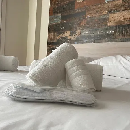 B&B New Paris & Suite-2