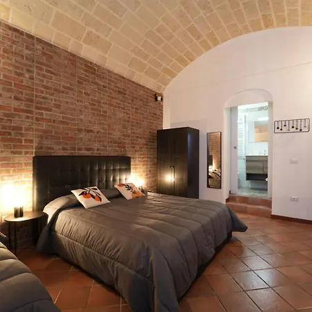 Casa Felice Maison De Charme-2