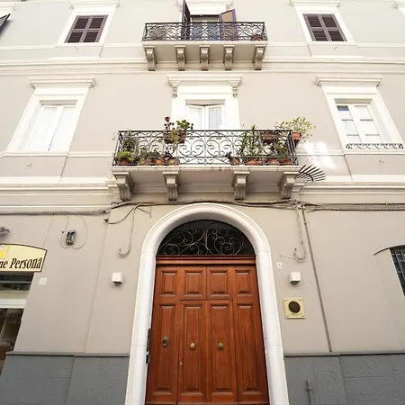 Casa Felice Suite Room-3
