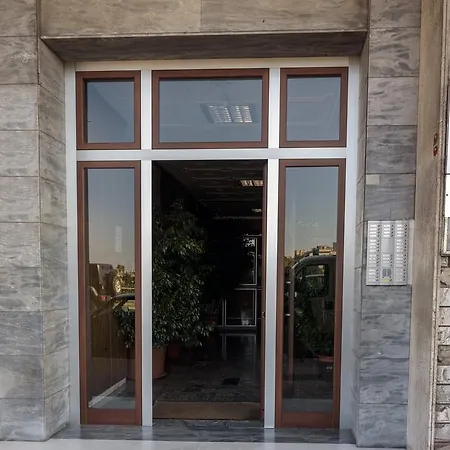 Rosa dei Venti B&B-2