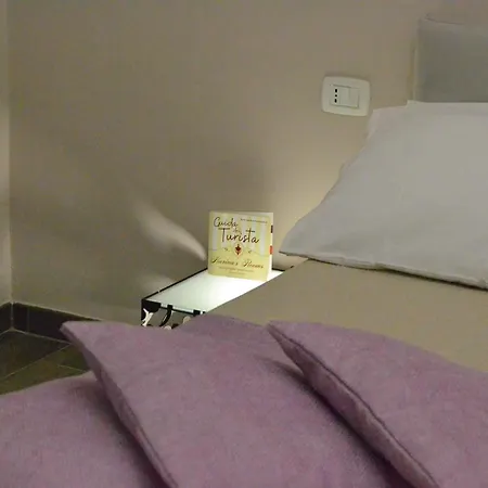 Karina'S Rooms-3