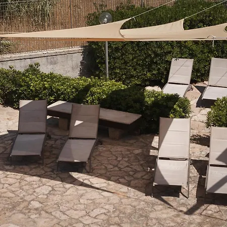 Villa Lina Bed&Breakfast-2