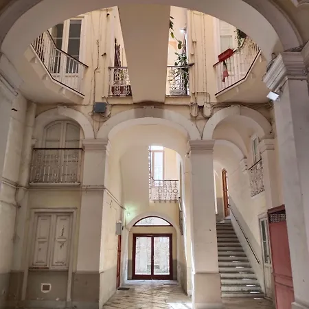 Le Suite del Teatro cucinino privato-3
