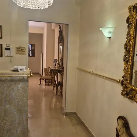 Aparthotel Turnone-2
