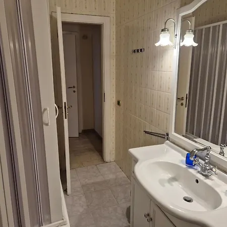 Aparthotel Turnone-3