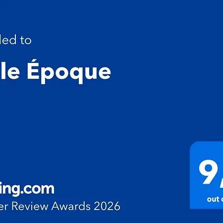Belle Époque-2