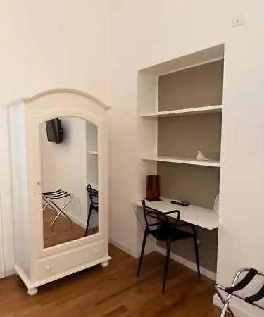 Lo Schiaccianoci B&B-3