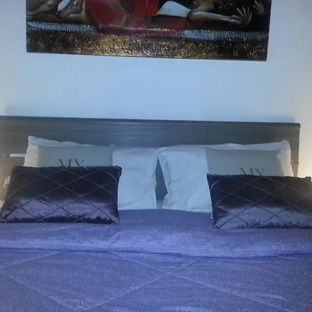 Appartamento B&B Suite Stefanelli-2