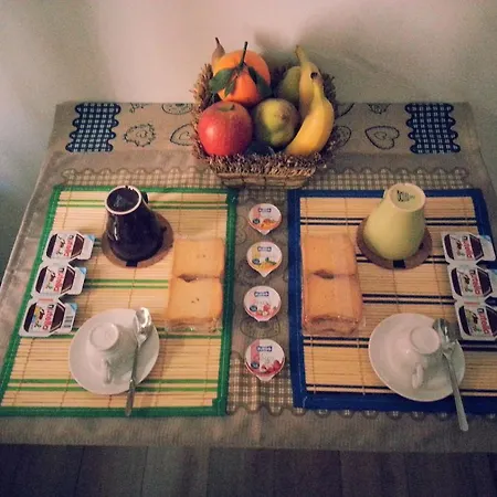 Appartamento B&B Suite Stefanelli-3