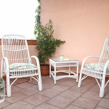 HB Le suites del Giardino-2