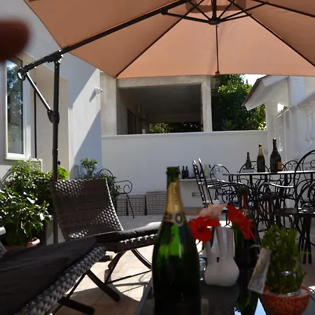 Bed And Breakfast Sun Wine-2