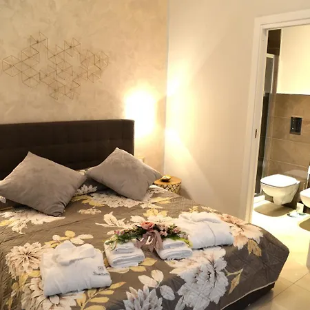 Casa Felice Suite Room-2