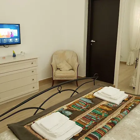 B&B Da Mammina-3