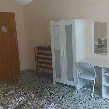 Bed And Breakfast Il Subacqueo-2