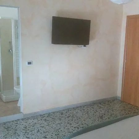 Bed And Breakfast Il Subacqueo-3