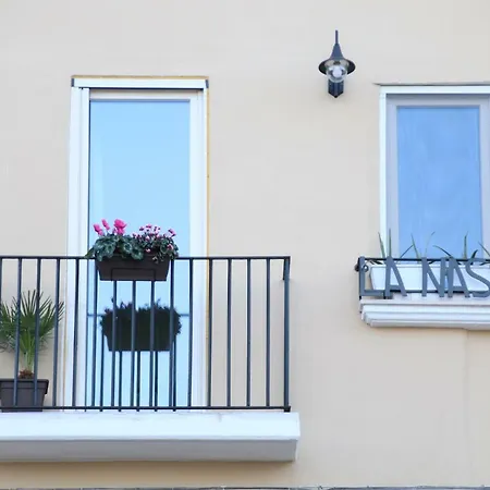 Bed&breakfast La Nassa-2