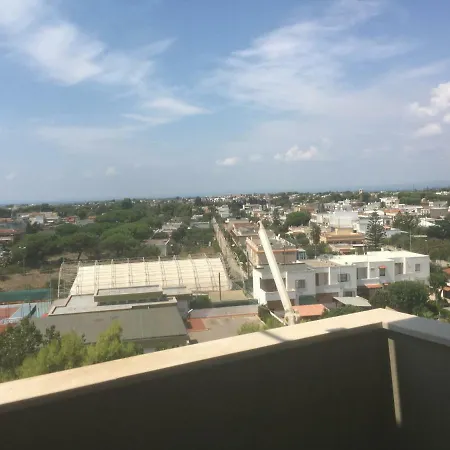 B&B Miramare Suite-2