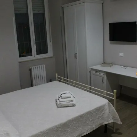 Bed & Breakfast San Marco-2